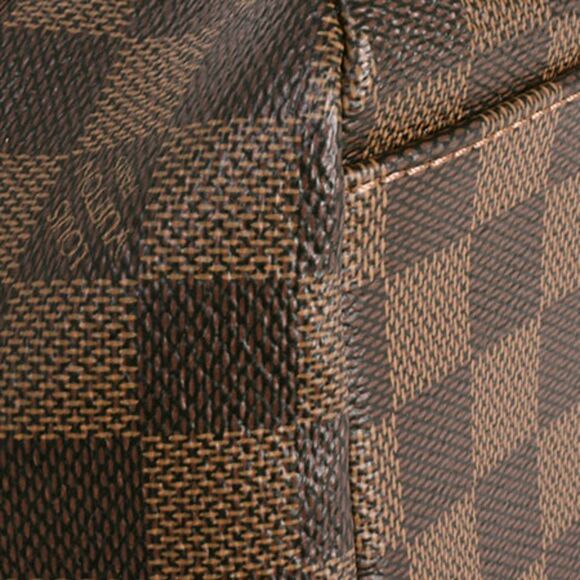 Louis Vuitton Sprinter MM Shoulder Bag Damier Ebene - Picture 7 of 10